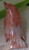 Duif Andes-Marmer-Hickoriet 3.5cm